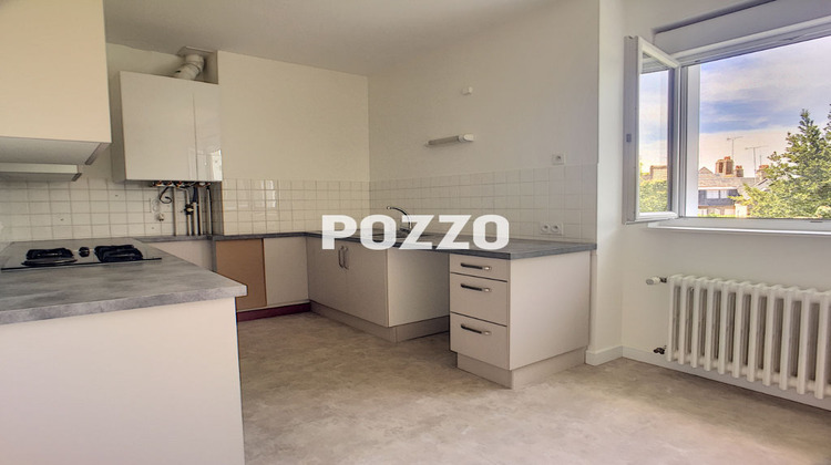 Ma-Cabane - Location Appartement AVRANCHES, 69 m²