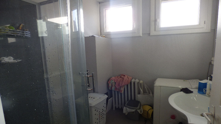 Ma-Cabane - Location Appartement AVRANCHES, 75 m²