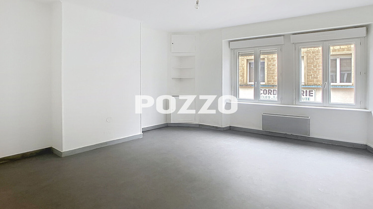 Ma-Cabane - Location Appartement AVRANCHES, 101 m²