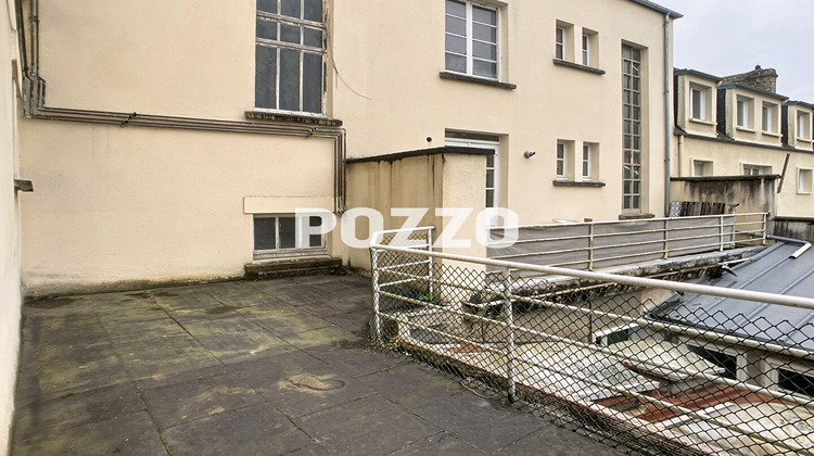 Ma-Cabane - Location Appartement AVRANCHES, 101 m²