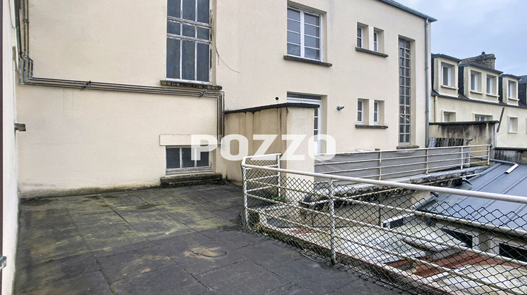 Ma-Cabane - Location Appartement AVRANCHES, 101 m²