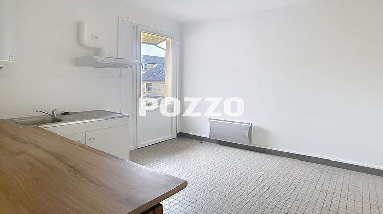 Ma-Cabane - Location Appartement AVRANCHES, 101 m²