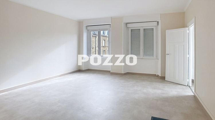 Ma-Cabane - Location Appartement AVRANCHES, 36 m²