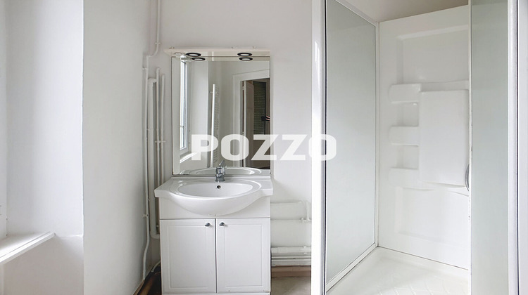 Ma-Cabane - Location Appartement AVRANCHES, 36 m²