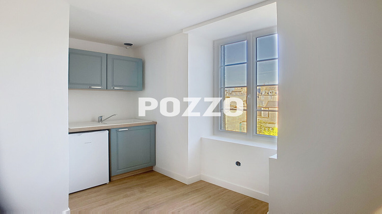Ma-Cabane - Location Appartement AVRANCHES, 26 m²