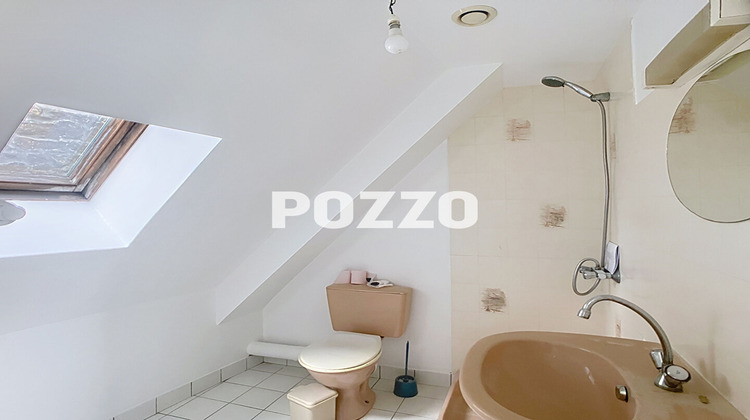 Ma-Cabane - Location Appartement AVRANCHES, 28 m²