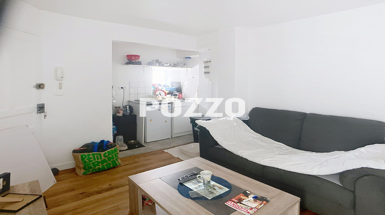 Ma-Cabane - Location Appartement AVRANCHES, 26 m²