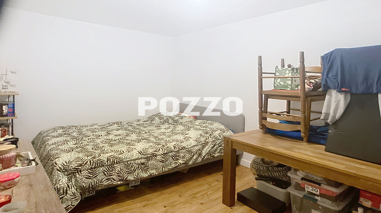 Ma-Cabane - Location Appartement AVRANCHES, 26 m²