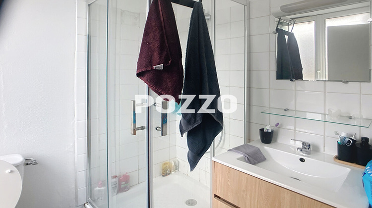 Ma-Cabane - Location Appartement AVRANCHES, 26 m²