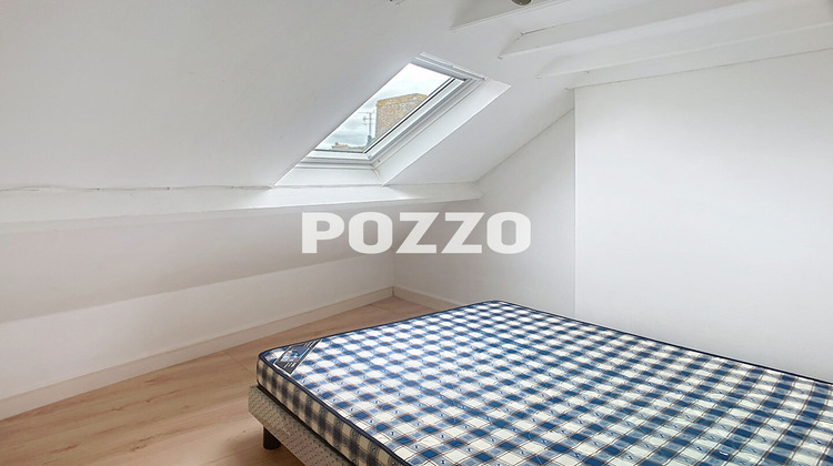 Ma-Cabane - Location Appartement AVRANCHES, 18 m²