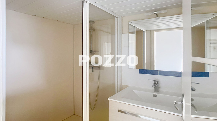 Ma-Cabane - Location Appartement AVRANCHES, 18 m²