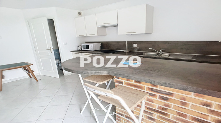 Ma-Cabane - Location Appartement AVRANCHES, 18 m²