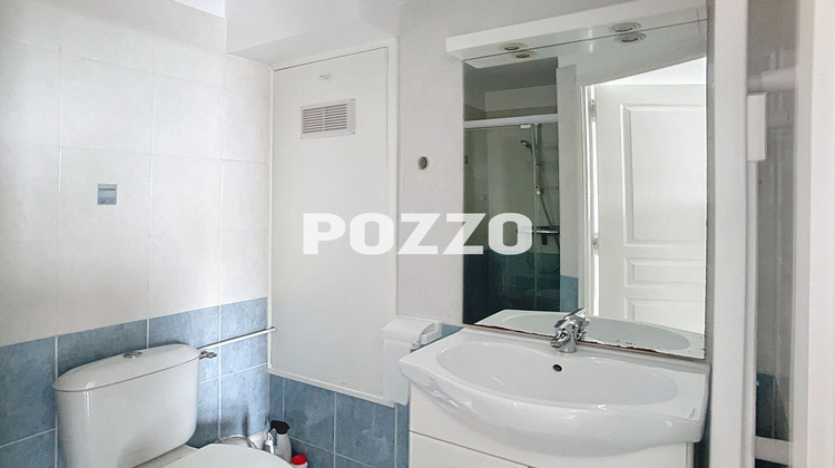 Ma-Cabane - Location Appartement AVRANCHES, 18 m²