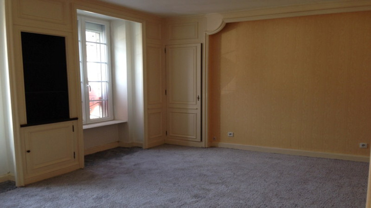 Ma-Cabane - Location Appartement AVRANCHES, 72 m²