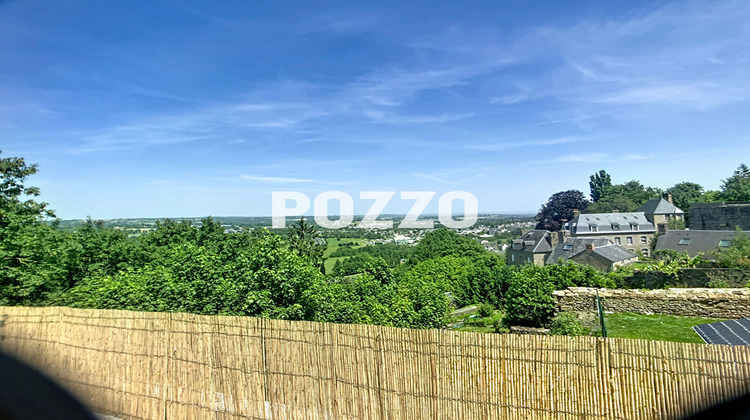 Ma-Cabane - Location Appartement AVRANCHES, 35 m²