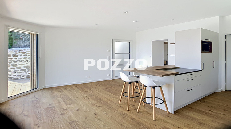 Ma-Cabane - Location Appartement AVRANCHES, 35 m²