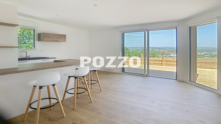 Ma-Cabane - Location Appartement AVRANCHES, 35 m²