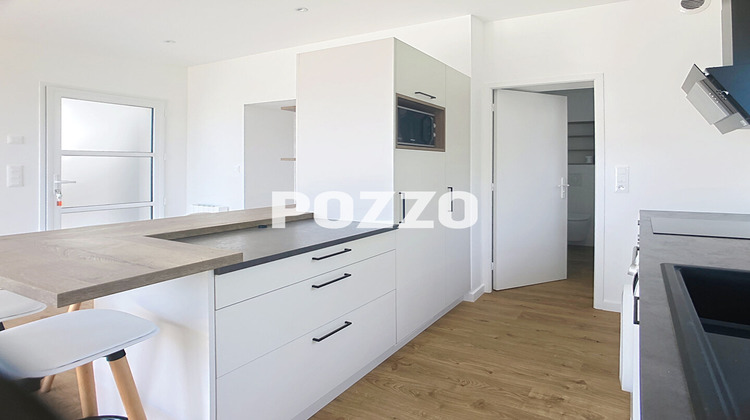 Ma-Cabane - Location Appartement AVRANCHES, 35 m²