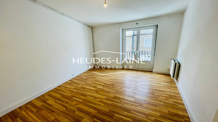 Ma-Cabane - Location Appartement AVRANCHES, 97 m²