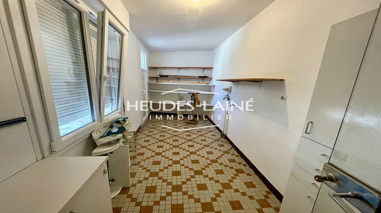 Ma-Cabane - Location Appartement AVRANCHES, 97 m²