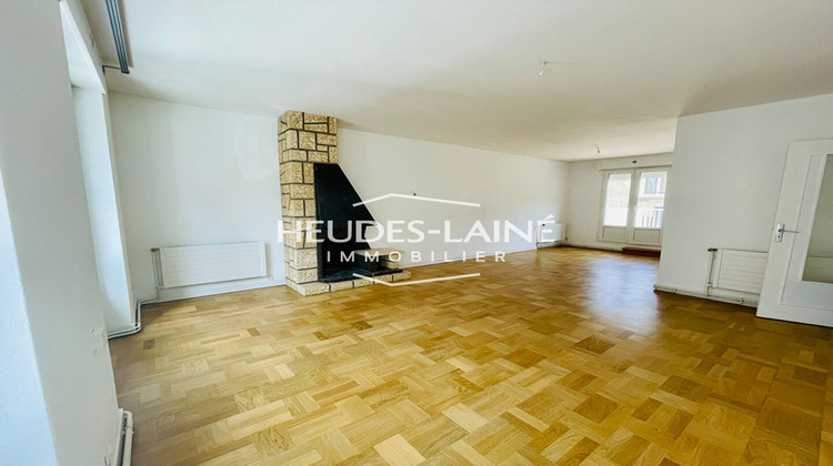 Ma-Cabane - Location Appartement AVRANCHES, 97 m²