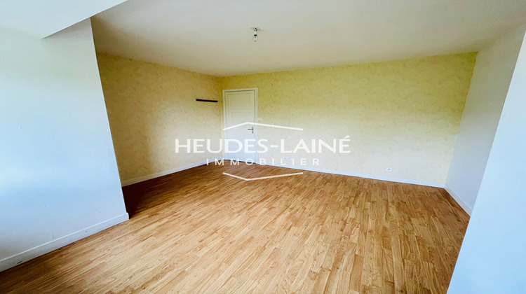 Ma-Cabane - Location Appartement AVRANCHES, 52 m²