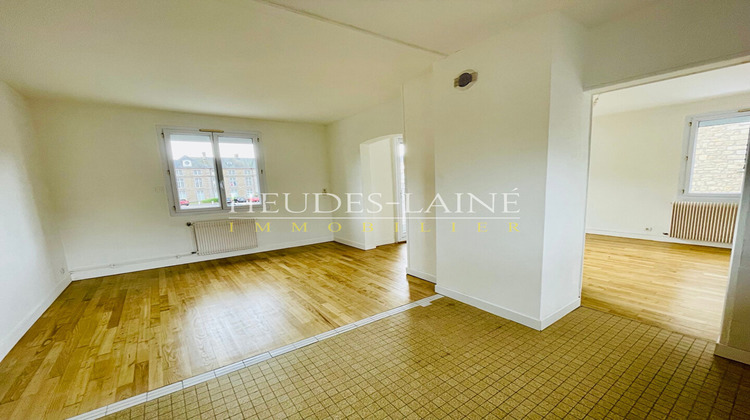 Ma-Cabane - Location Appartement AVRANCHES, 67 m²