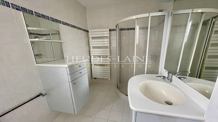 Ma-Cabane - Location Appartement AVRANCHES, 67 m²