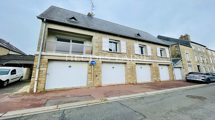 Ma-Cabane - Location Appartement AVRANCHES, 67 m²