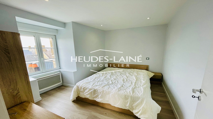 Ma-Cabane - Location Appartement AVRANCHES, 54 m²