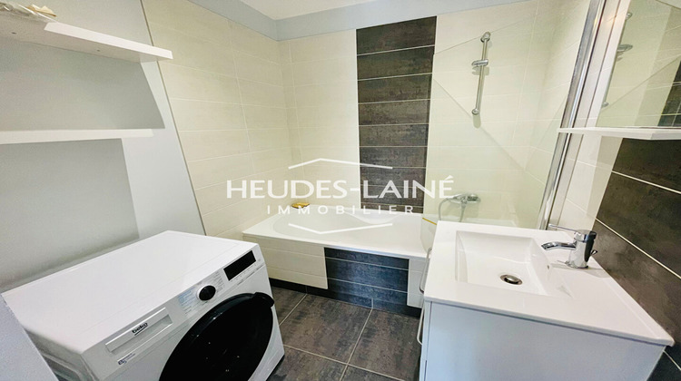Ma-Cabane - Location Appartement AVRANCHES, 54 m²