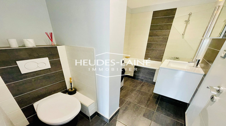 Ma-Cabane - Location Appartement AVRANCHES, 54 m²