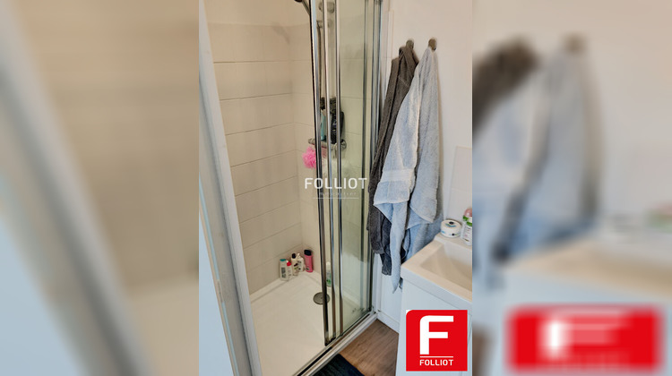 Ma-Cabane - Location Appartement AVRANCHES, 19 m²