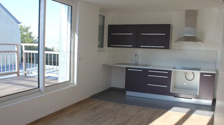Ma-Cabane - Location Appartement AVRANCHES, 43 m²