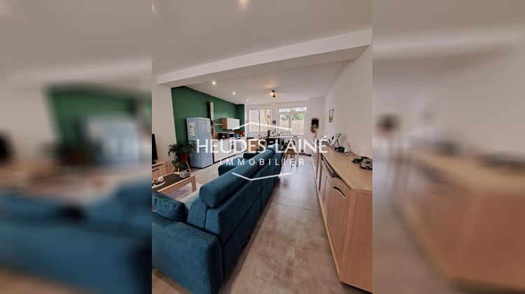 Ma-Cabane - Location Appartement AVRANCHES, 81 m²
