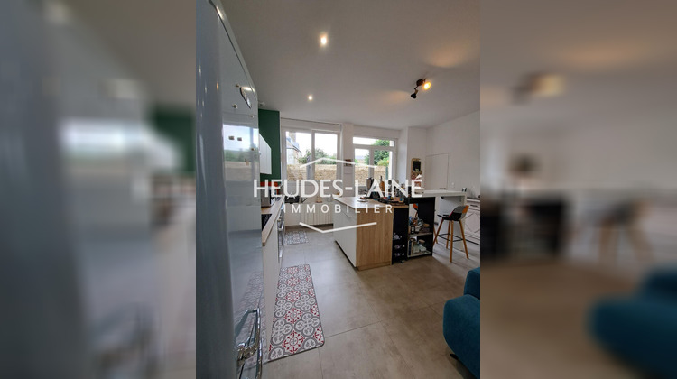 Ma-Cabane - Location Appartement AVRANCHES, 81 m²