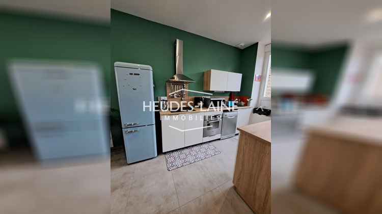 Ma-Cabane - Location Appartement AVRANCHES, 81 m²