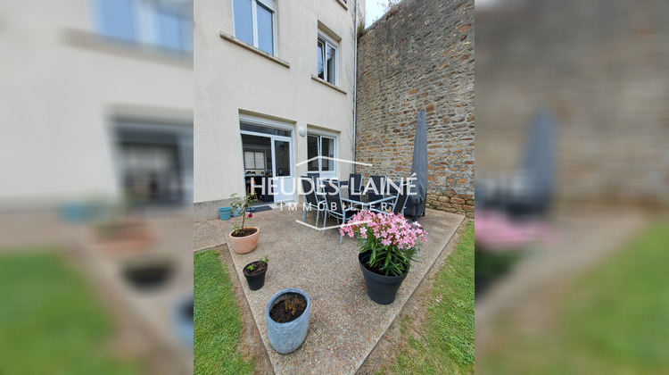 Ma-Cabane - Location Appartement AVRANCHES, 81 m²