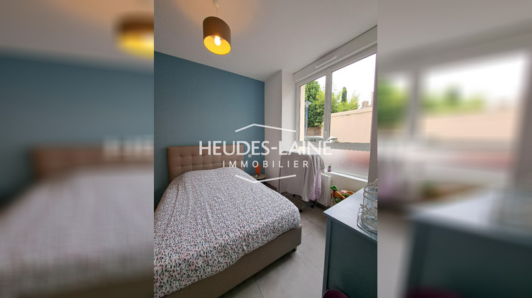 Ma-Cabane - Location Appartement AVRANCHES, 81 m²