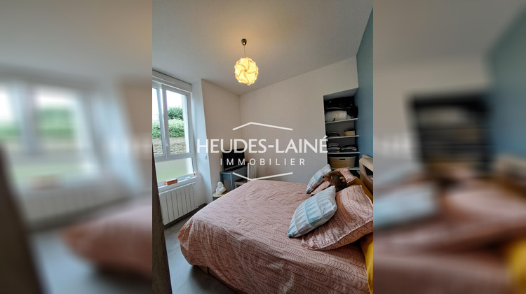 Ma-Cabane - Location Appartement AVRANCHES, 81 m²