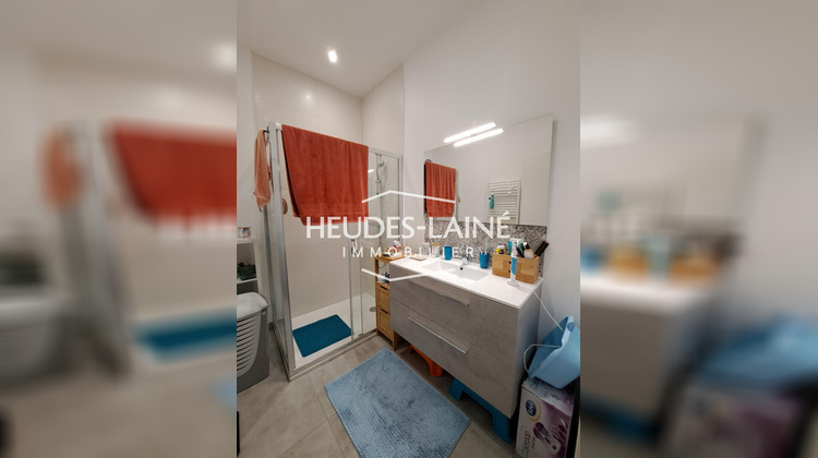 Ma-Cabane - Location Appartement AVRANCHES, 81 m²