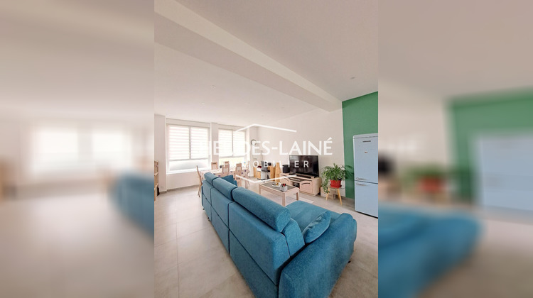 Ma-Cabane - Location Appartement AVRANCHES, 81 m²