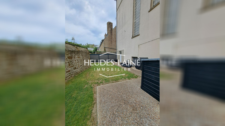 Ma-Cabane - Location Appartement AVRANCHES, 81 m²