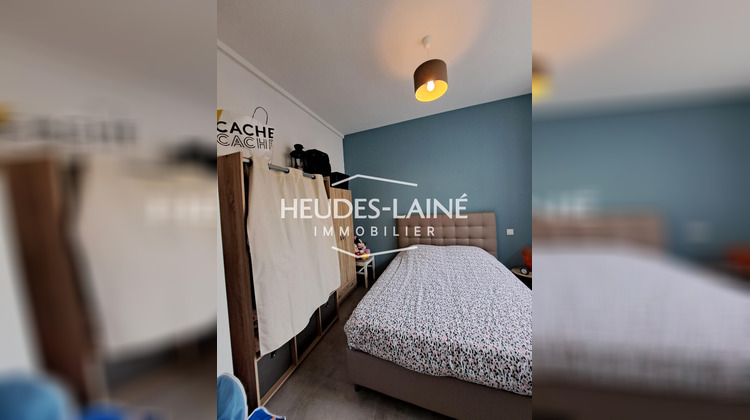 Ma-Cabane - Location Appartement AVRANCHES, 81 m²