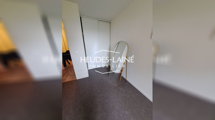 Ma-Cabane - Location Appartement AVRANCHES, 56 m²