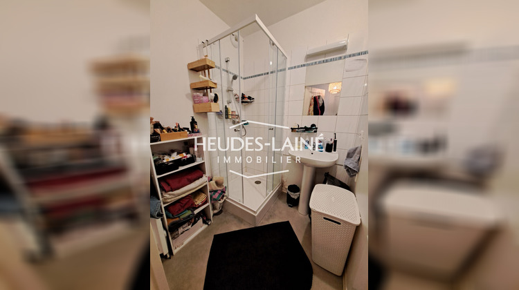 Ma-Cabane - Location Appartement AVRANCHES, 56 m²
