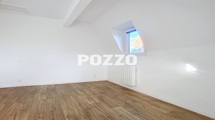 Ma-Cabane - Location Appartement AVRANCHES, 42 m²