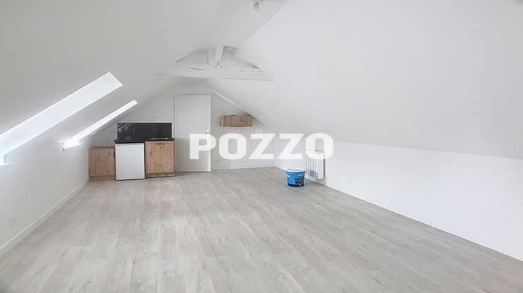 Ma-Cabane - Location Appartement AVRANCHES, 15 m²