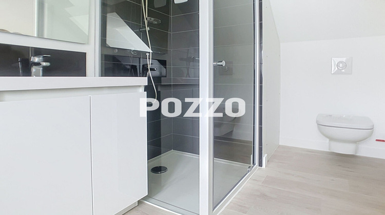 Ma-Cabane - Location Appartement AVRANCHES, 15 m²