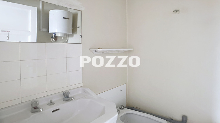 Ma-Cabane - Location Appartement AVRANCHES, 98 m²